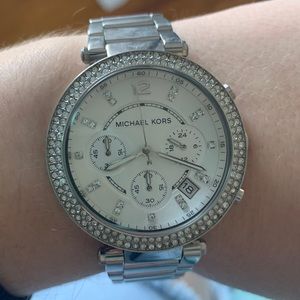 Michael Kors ladies watch